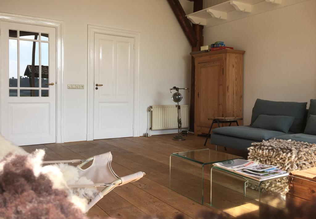 Villa Fietsboerderij à Sinderen Extérieur photo