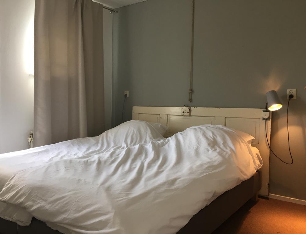 Villa Fietsboerderij à Sinderen Extérieur photo