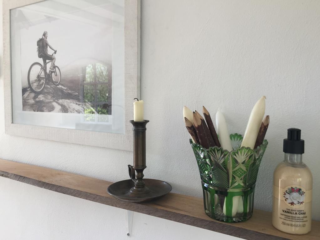 Villa Fietsboerderij à Sinderen Extérieur photo